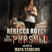 Pursued by Royce, Rebecca